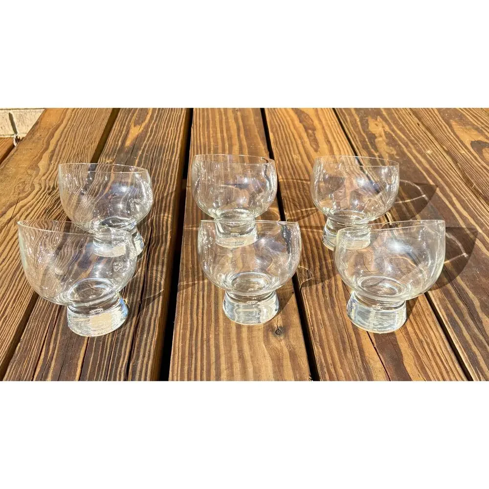 Kosta Boda set mcm